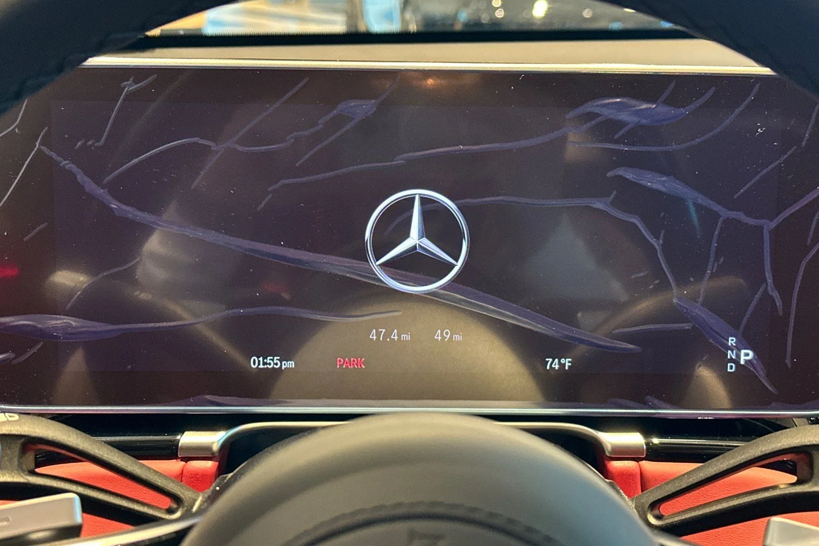 New 2026 Black Mercedes-Benz S 580 image 21