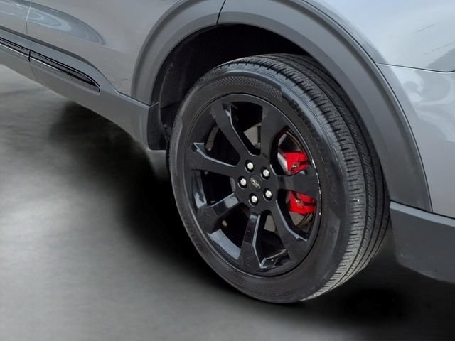 Used 2021  Ford ST image 23