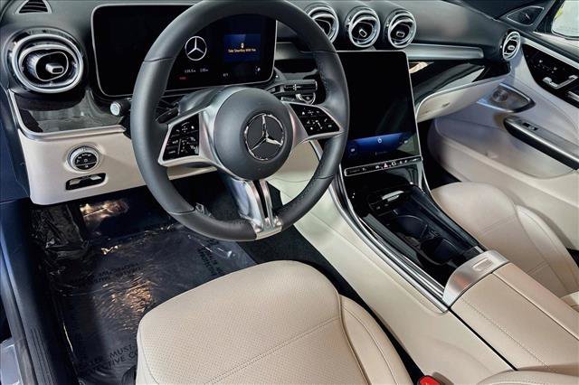 New 2026 Black Mercedes-Benz C 300 image 39