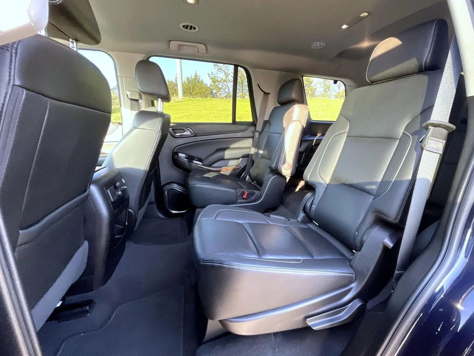Used 2020 Blue Chevrolet LT image 19