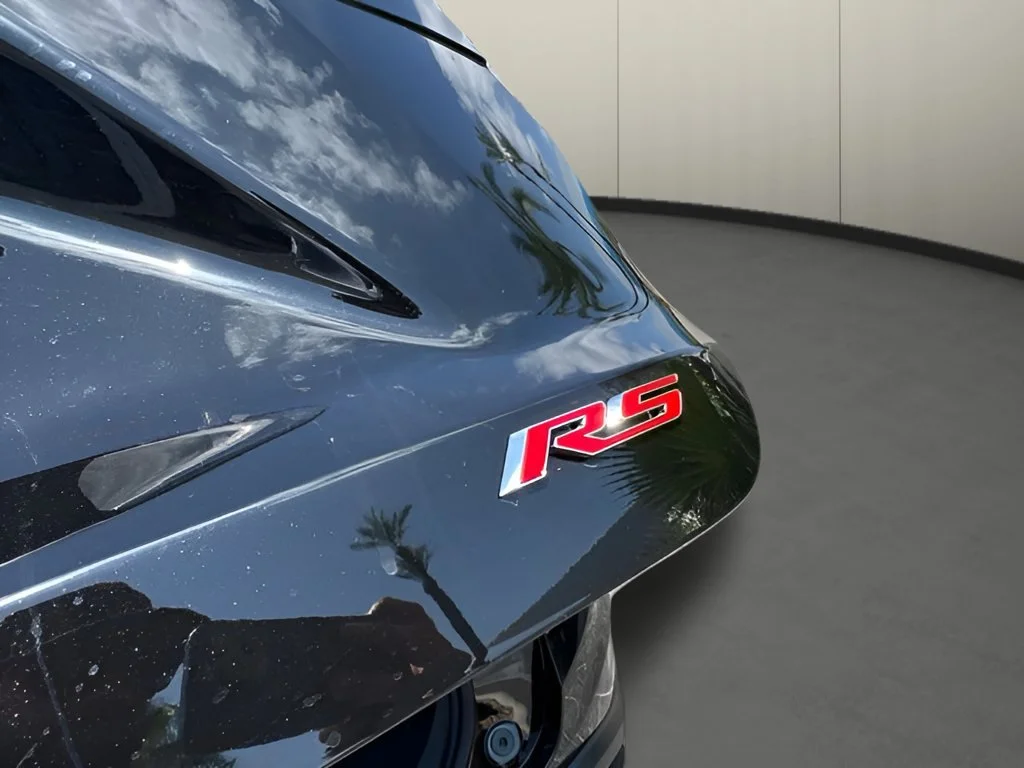 2026 Chevrolet Trax RS - Photo 31