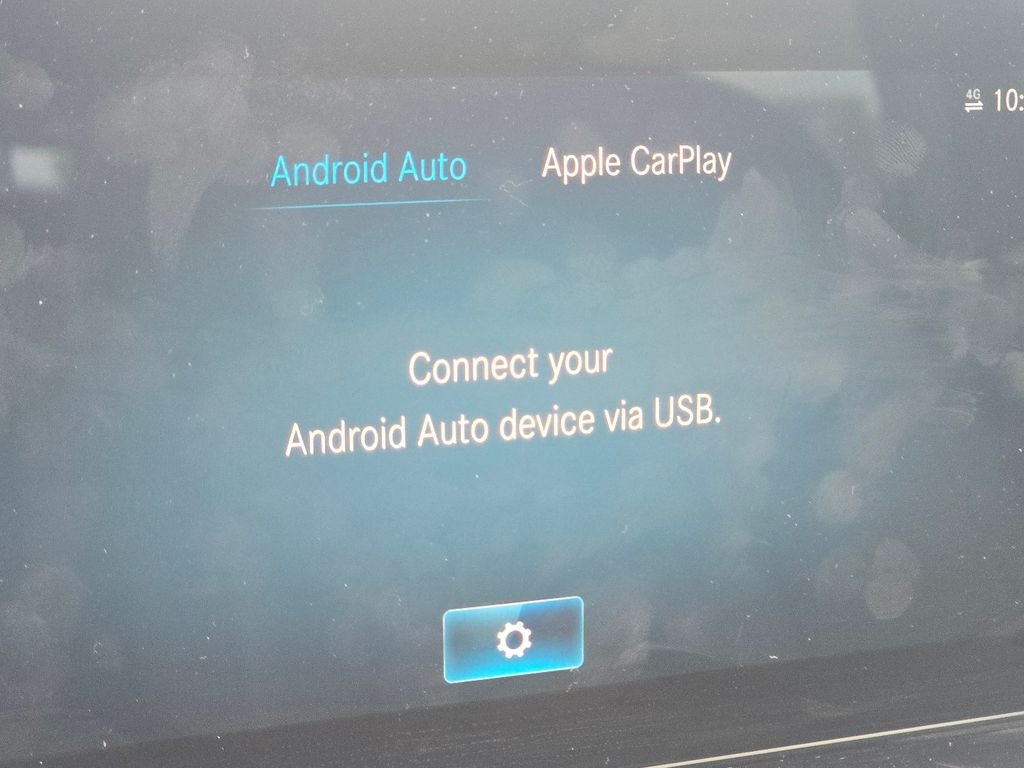 Certified Used 2022 Night Black Mercedes-Benz GLA 250 image 4