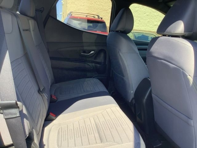 2024 Hyundai Santa Cruz SEL - Photo 24
