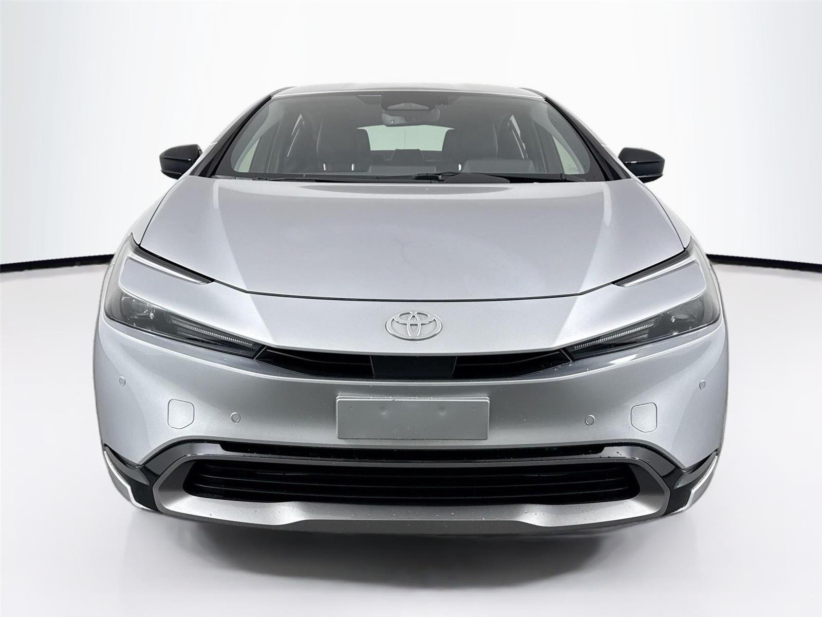Certified Used 2025 Cutting Edge Toyota XLE image 9