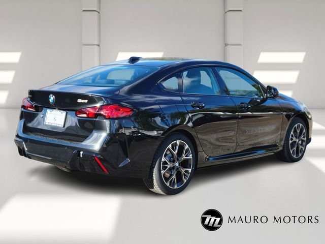 Used 2026 Black BMW 228 Gran Coupe image 3