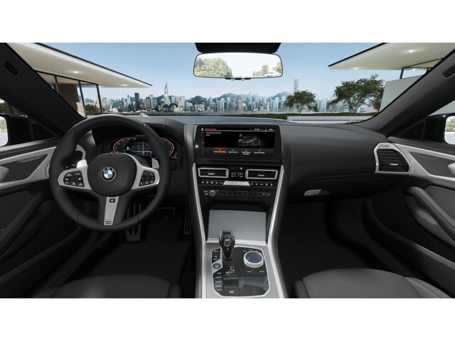 2026 BMW 8 Series 840i - Photo 10