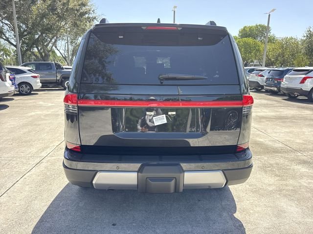 2025 Lexus GX Overtrail - Photo 24
