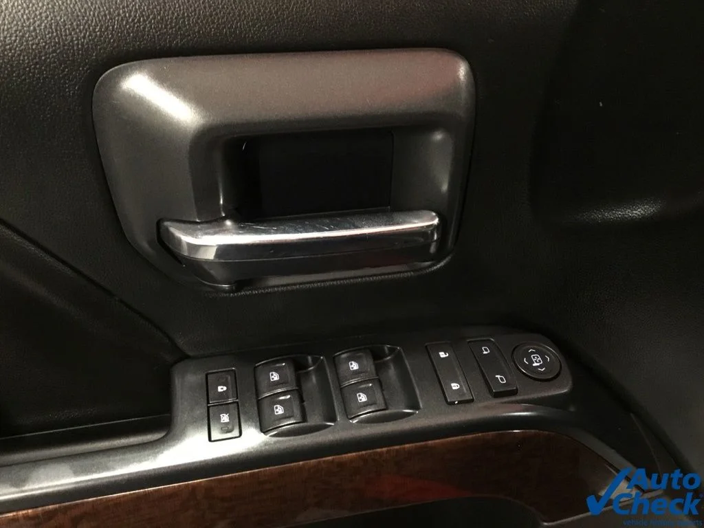 2016 GMC Sierra 1500 SLE - Photo 21