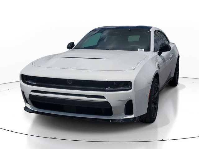 2026 Dodge Charger Charger Scat Pack R/T Scat Pack