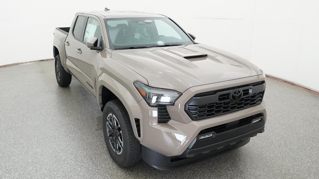 New 2026 Mudbath Toyota TRD Sport image 8