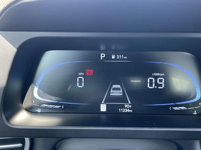 2025 Hyundai Elantra SEL - Photo 16