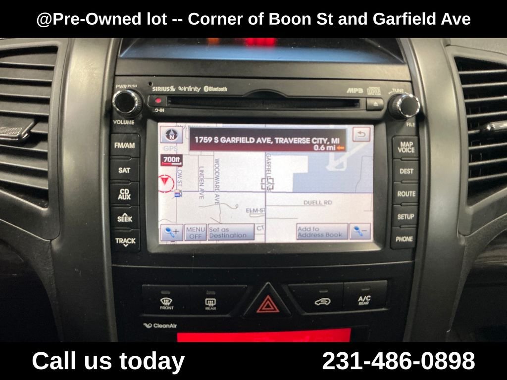 Used 2011 Silver Kia EX image 25