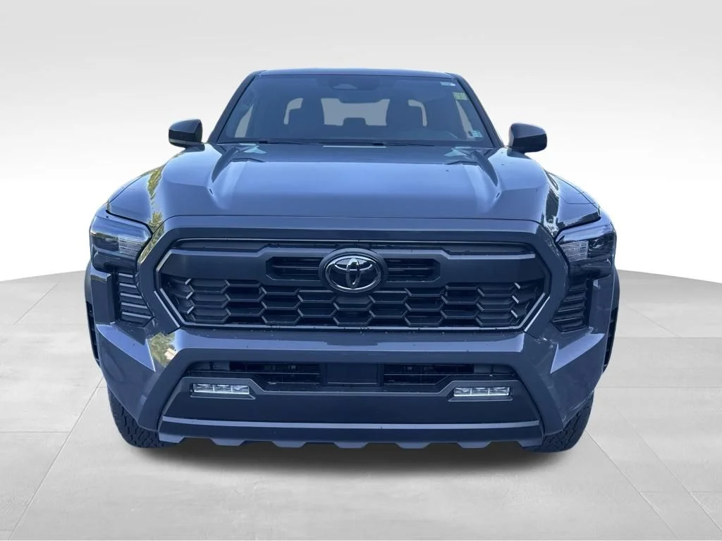 New 2026 Underground Toyota TRD Off-Road image 8