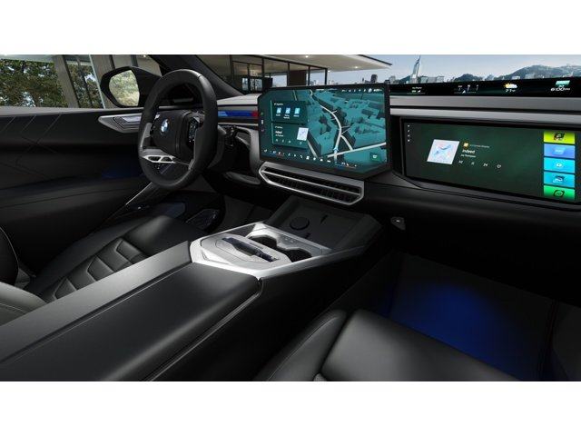 New 2027 Alpine White BMW  image 14