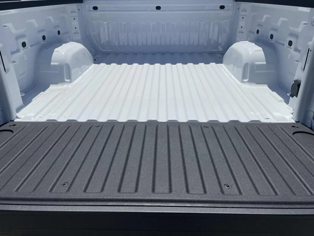 2026 Chevrolet Silverado 1500 Custom - Photo 8