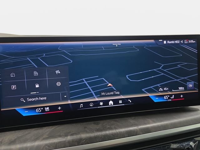 Certified Used 2026 Skyscraper Grey Metallic BMW xDrive40i image 19