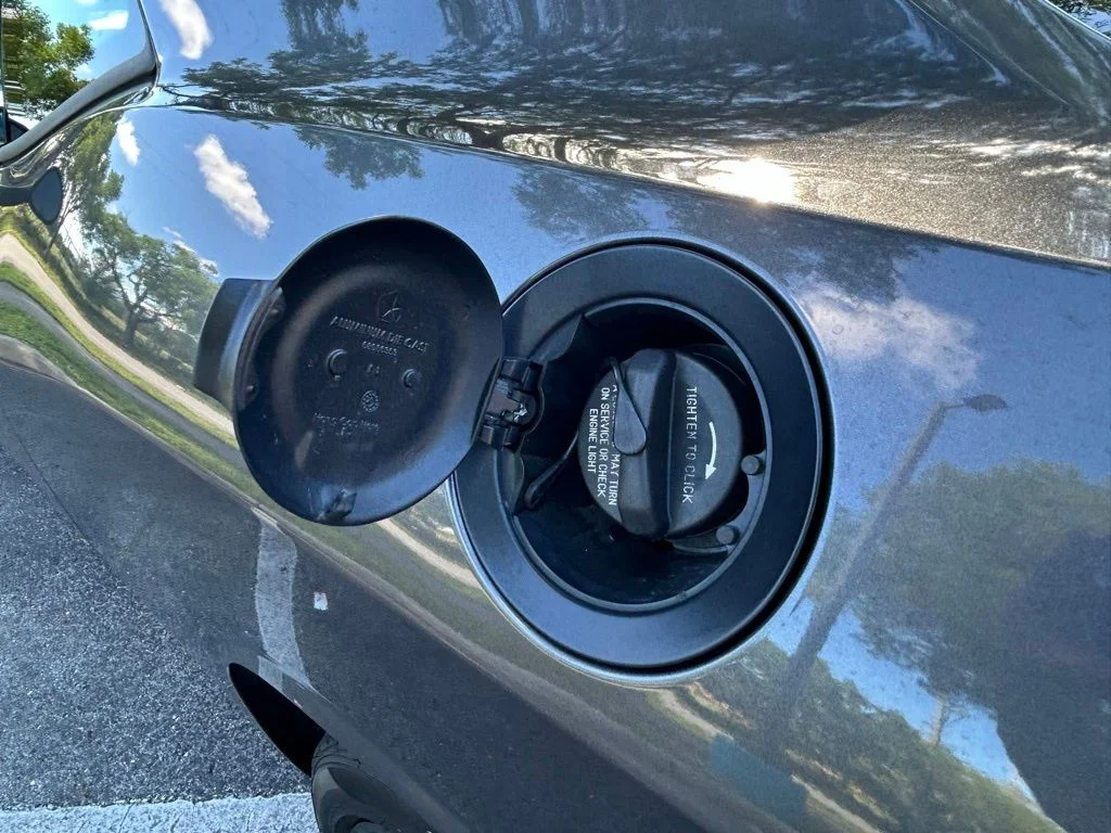 Used 2020 Gray Dodge SXT image 34