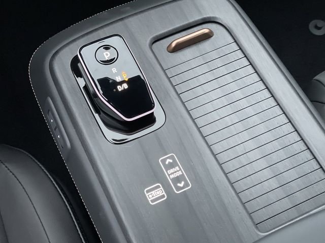 New 2023 Gray Nissan ENGAGE e-4ORCE image 17