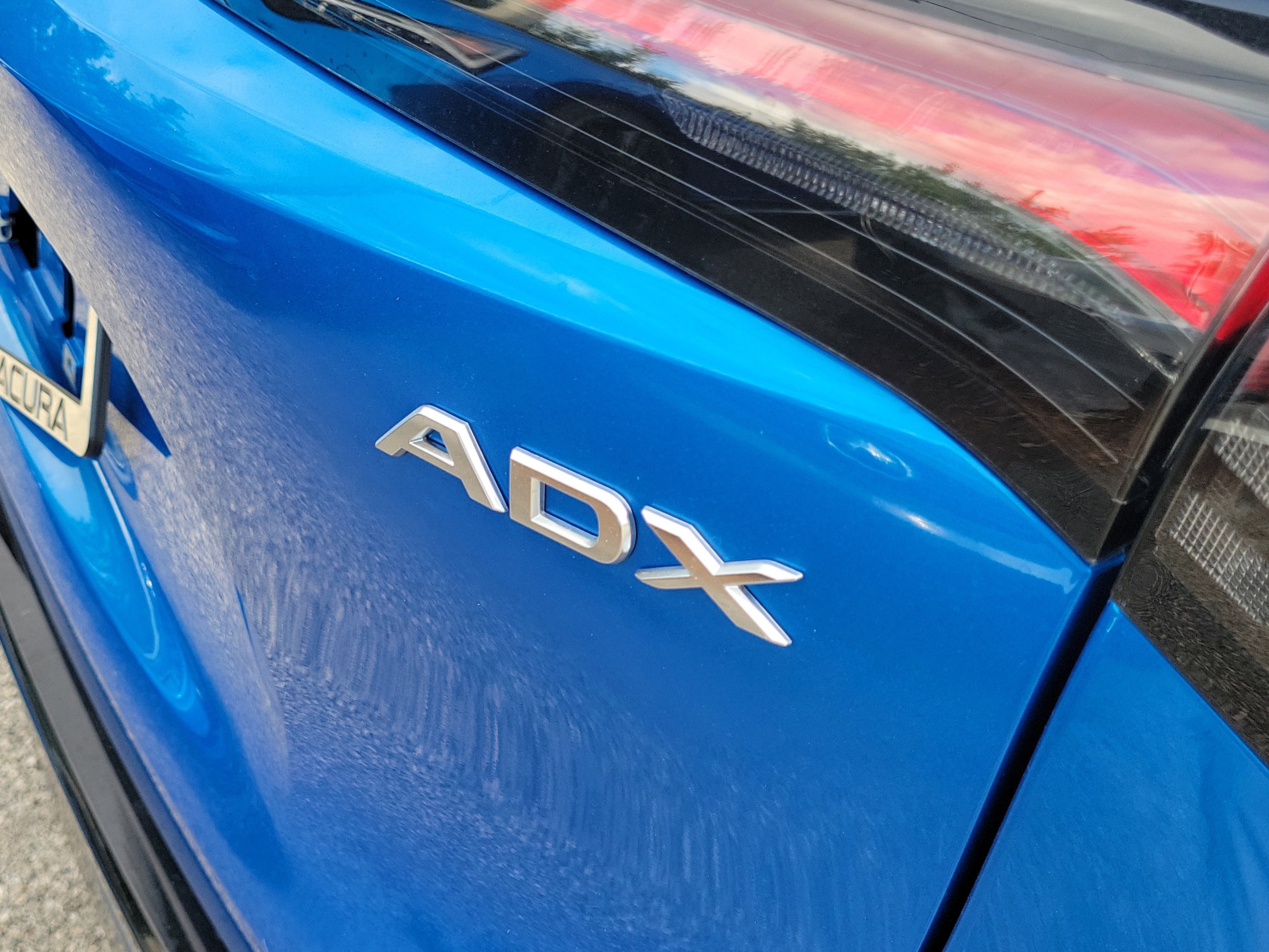 New 2026 BA Acura w/A-Spec Package image 5
