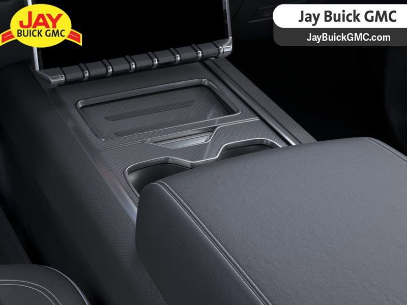 2026 GMC Sierra EV Elevation - Photo 23
