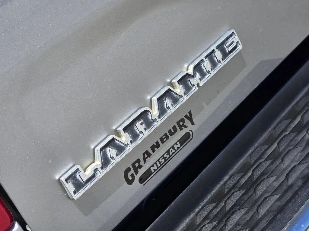 2019 RAM Ram 2500 Pickup Laramie - Photo 10