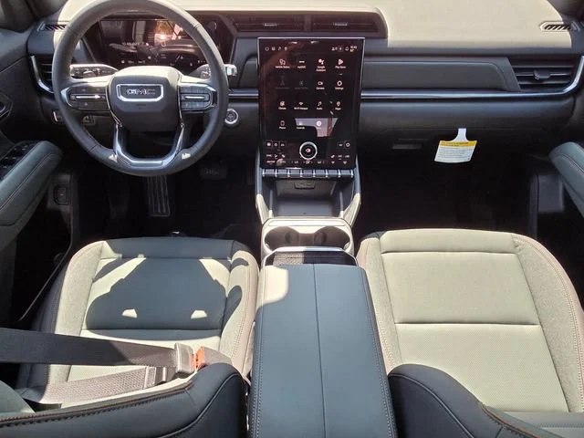 2026 GMC Terrain AT4 - Photo 7