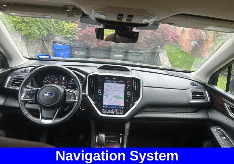 Used 2023  Subaru Touring image 4