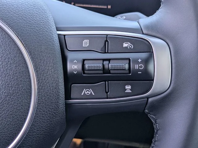 New 2026 White Kia GT-Line image 26
