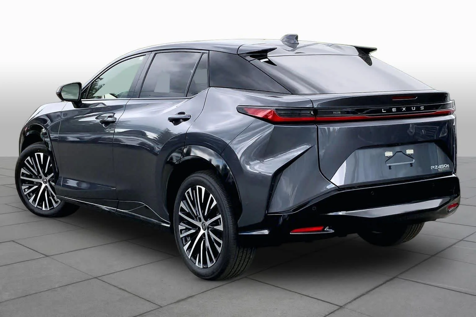 2026 Lexus RZ Premium - Photo 12