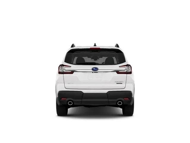 New 2027 CRYSTAL WHITE PEARL Subaru Touring 7-Passenger image 9