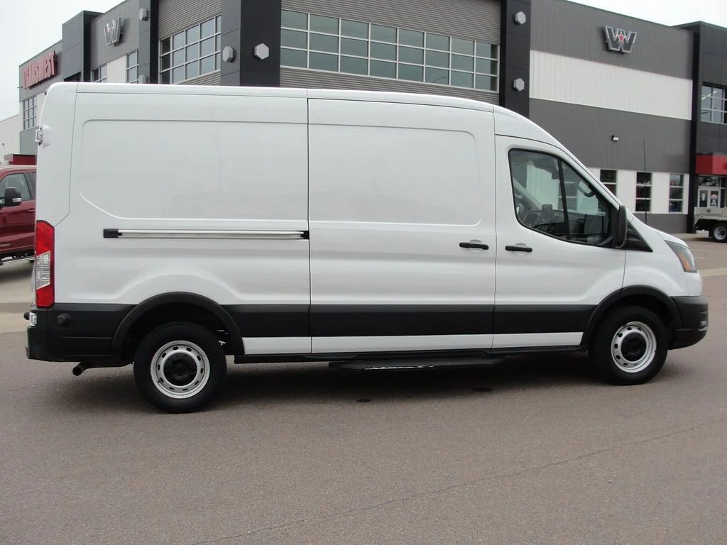2021 Ford Transit Van Base - Photo 6