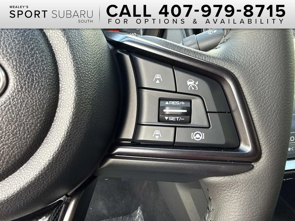 New 2026 WR BLUE PEARL Subaru Premium image 36