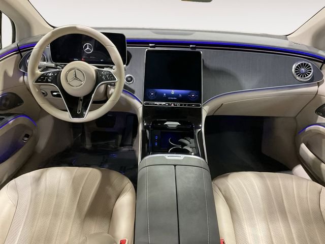 Certified Used 2023 Polar White Mercedes-Benz 450 image 17