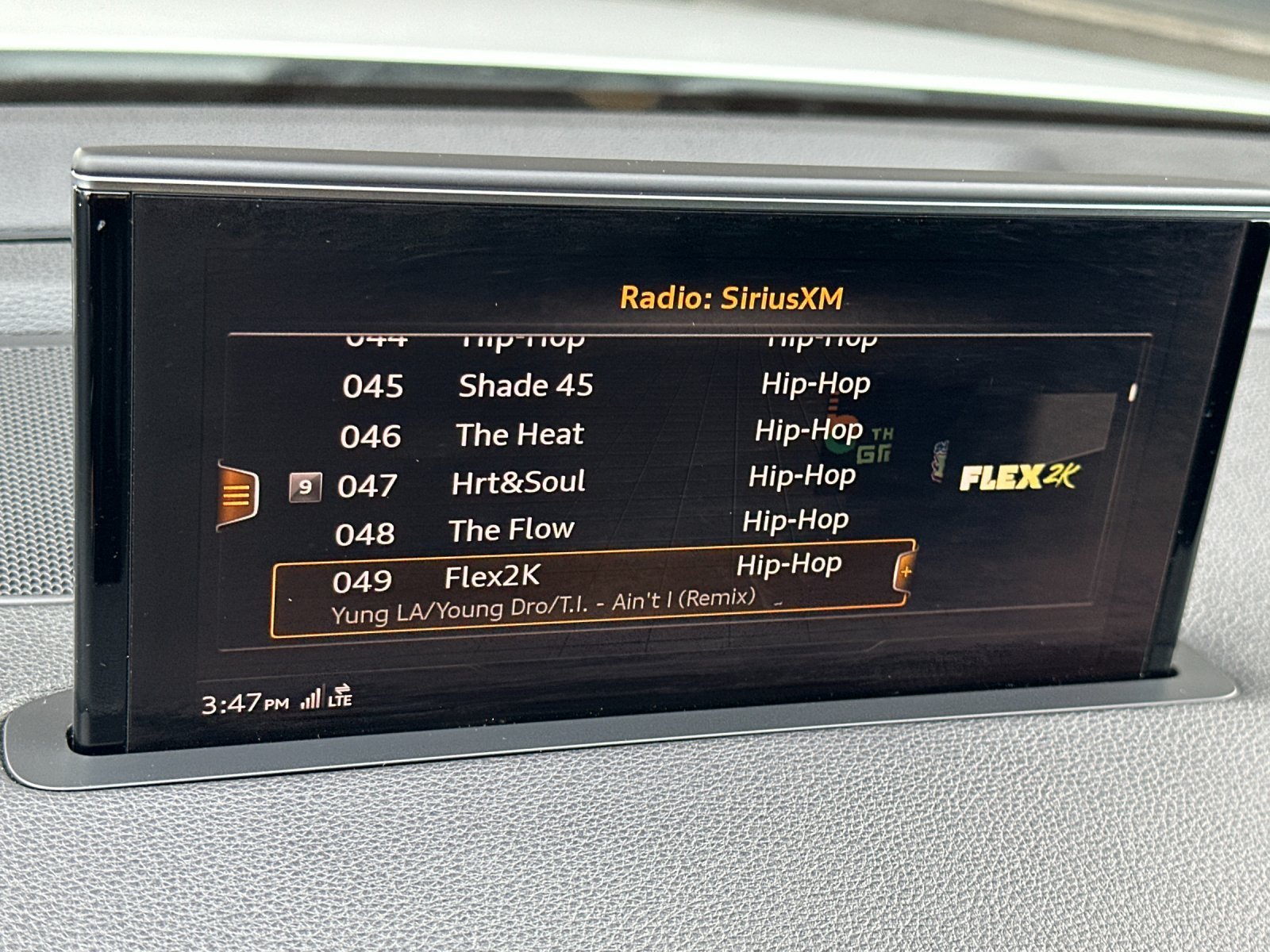 Used 2019  Audi 55 Prestige image 22