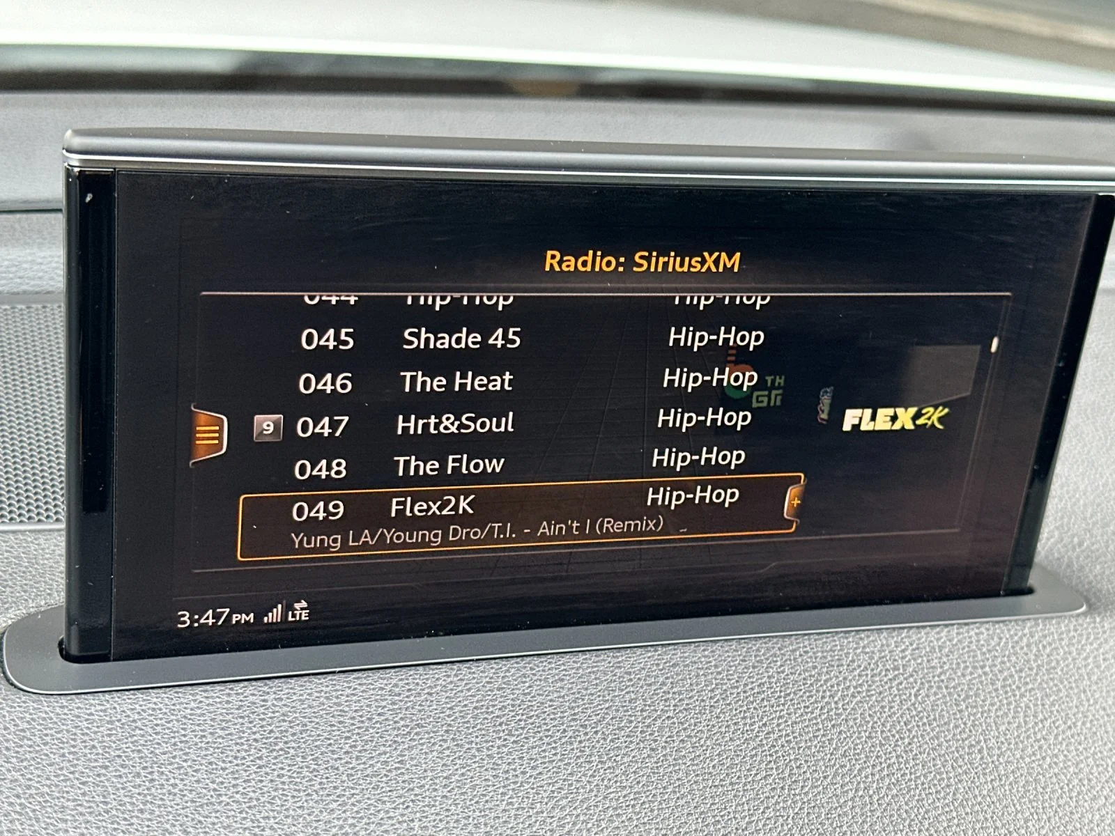 Used 2019  Audi 55 Prestige image 22