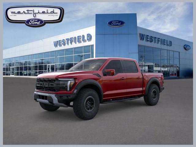 2025 Ford F-150 Raptor®