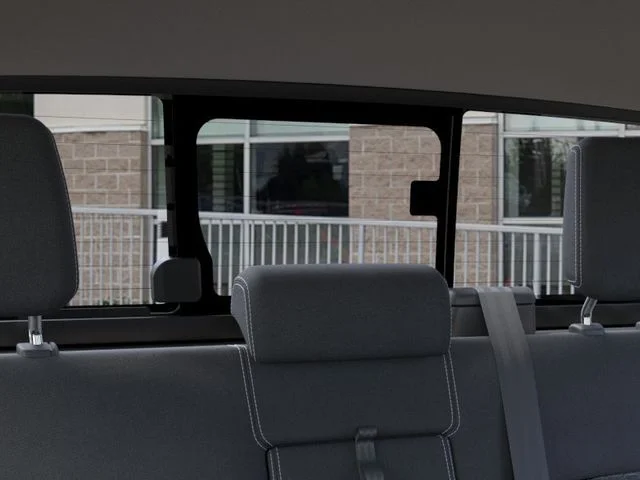New 2025 Beige Ford XLT image 22