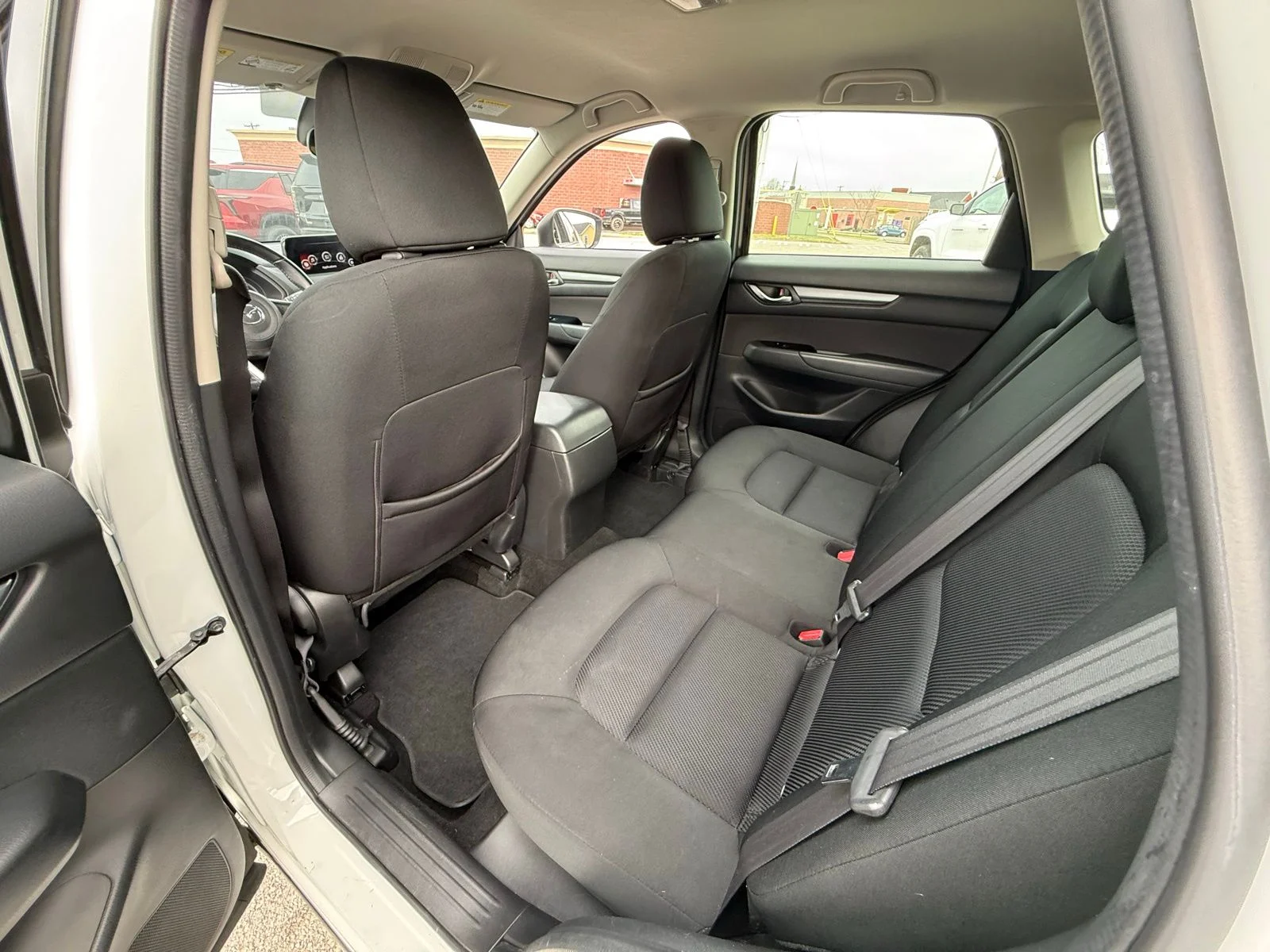 2018 Mazda CX-5 Sport - Photo 22