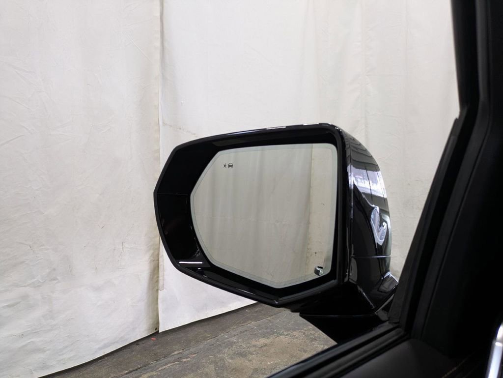 2026 GMC Yukon XL Elevation - Photo 22