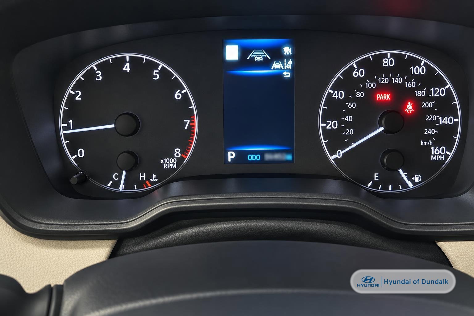 Used 2025 Beige Toyota L image 13