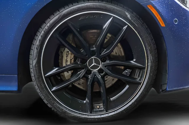 Used 2021  Mercedes-Benz E 53 AMG® image 29