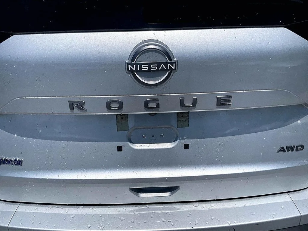 Certified Used 2024 Silver Nissan S image 27