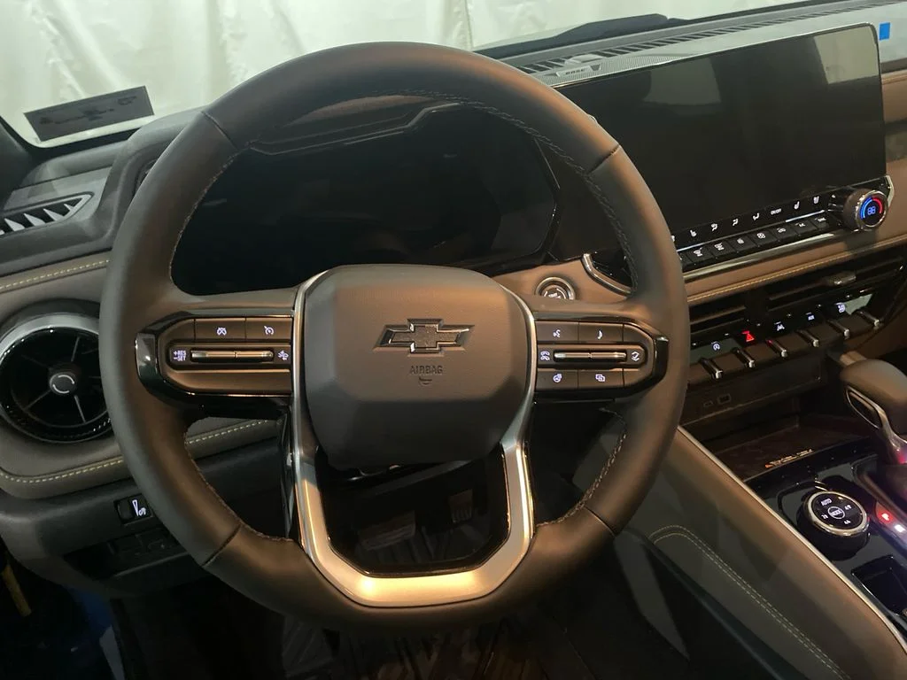 2026 Chevrolet Colorado ZR2 - Photo 12