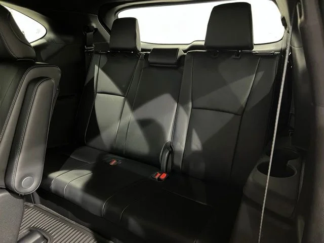 Certified Used 2026 Gray Toyota XSE image 20