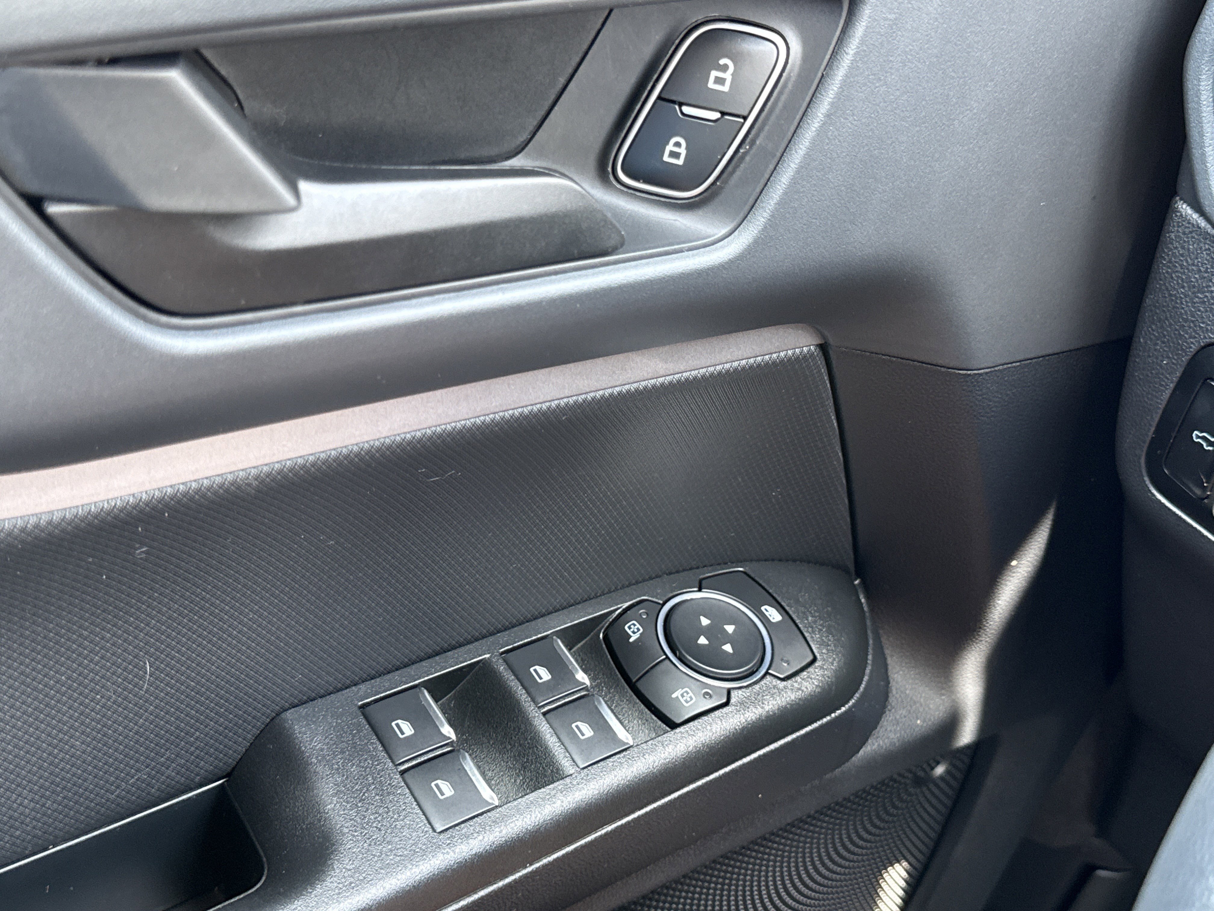 2024 Ford Bronco Sport Big Bend - Photo 16