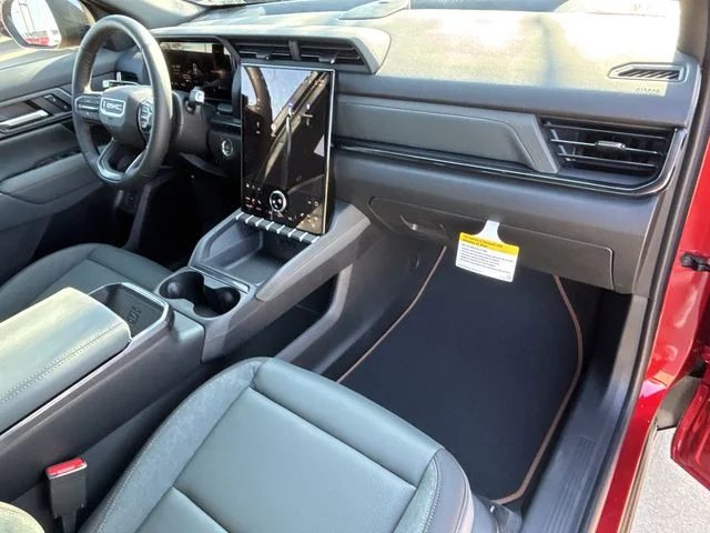 2026 GMC Terrain AT4 - Photo 79