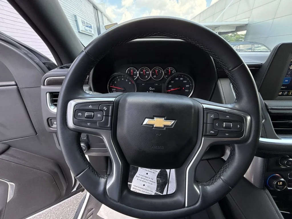 Used 2024 White Chevrolet LS image 11