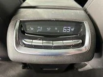 Used 2023 Crystal White Tricoat Cadillac AWD Premium Luxury image 9