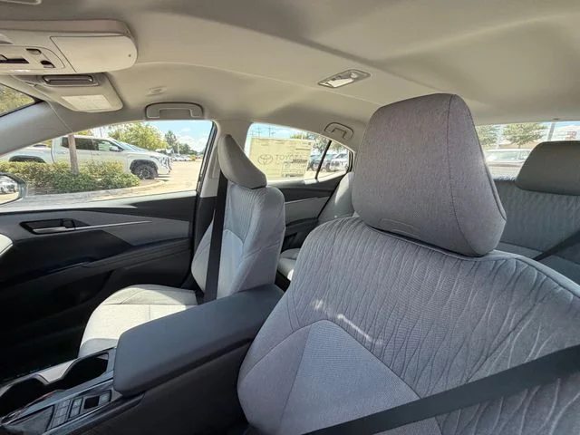 New 2026 Underground Toyota LE image 13