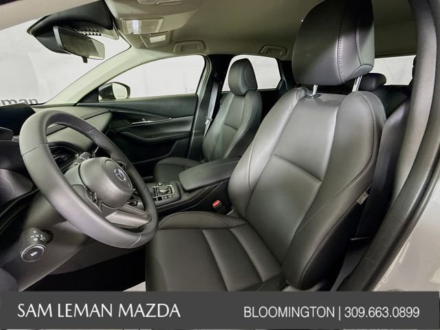 Used 2026 Gray Mazda 2.5 S Select Sport image 19